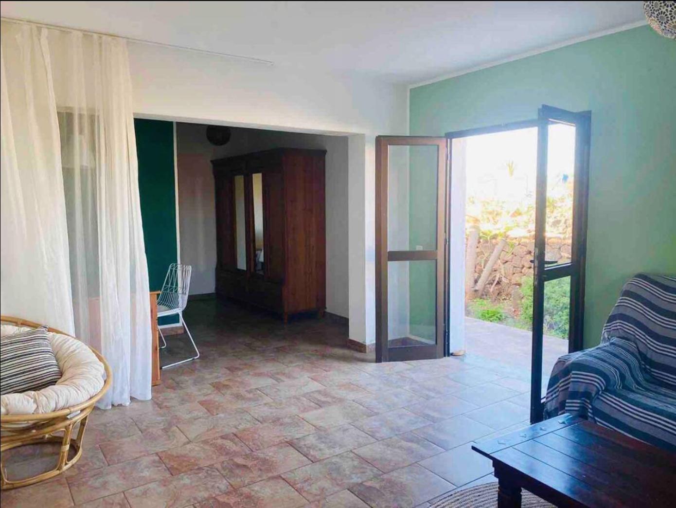 Casa Cocolores Villaverde  Cameră foto