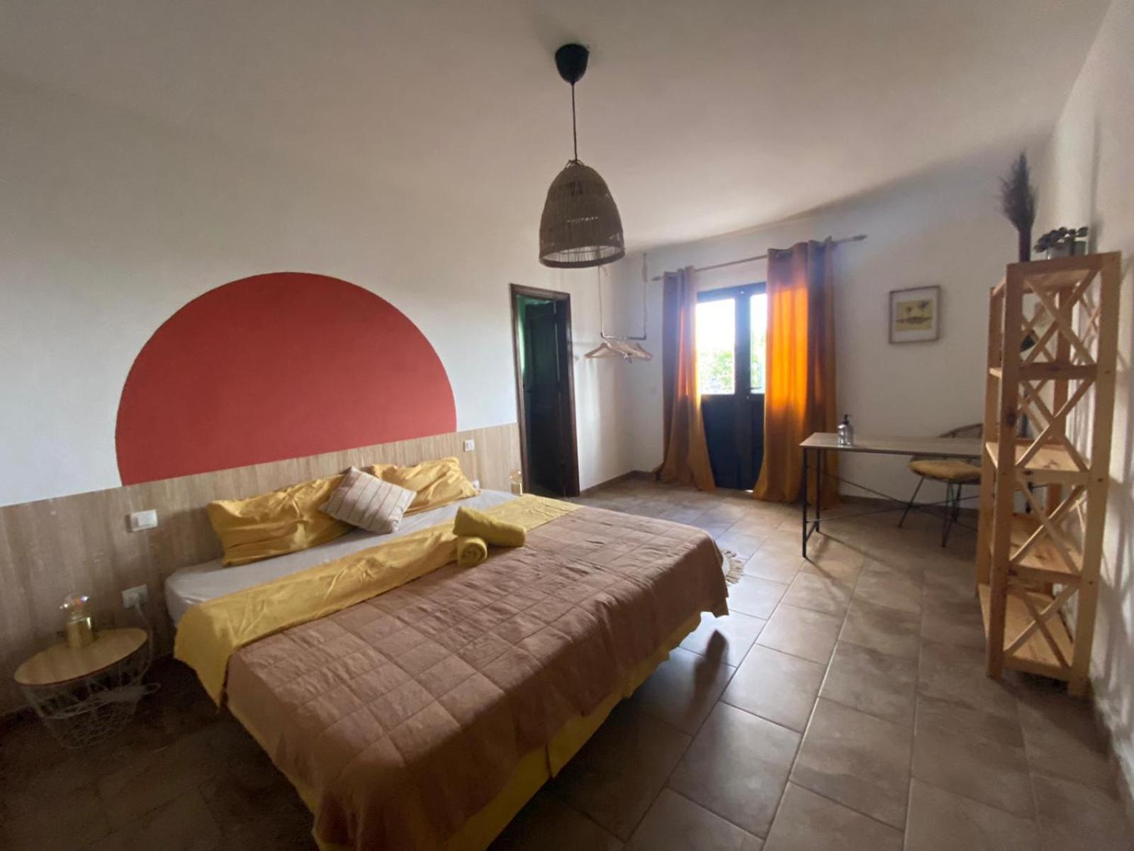 Casa Cocolores Villaverde  Cameră foto
