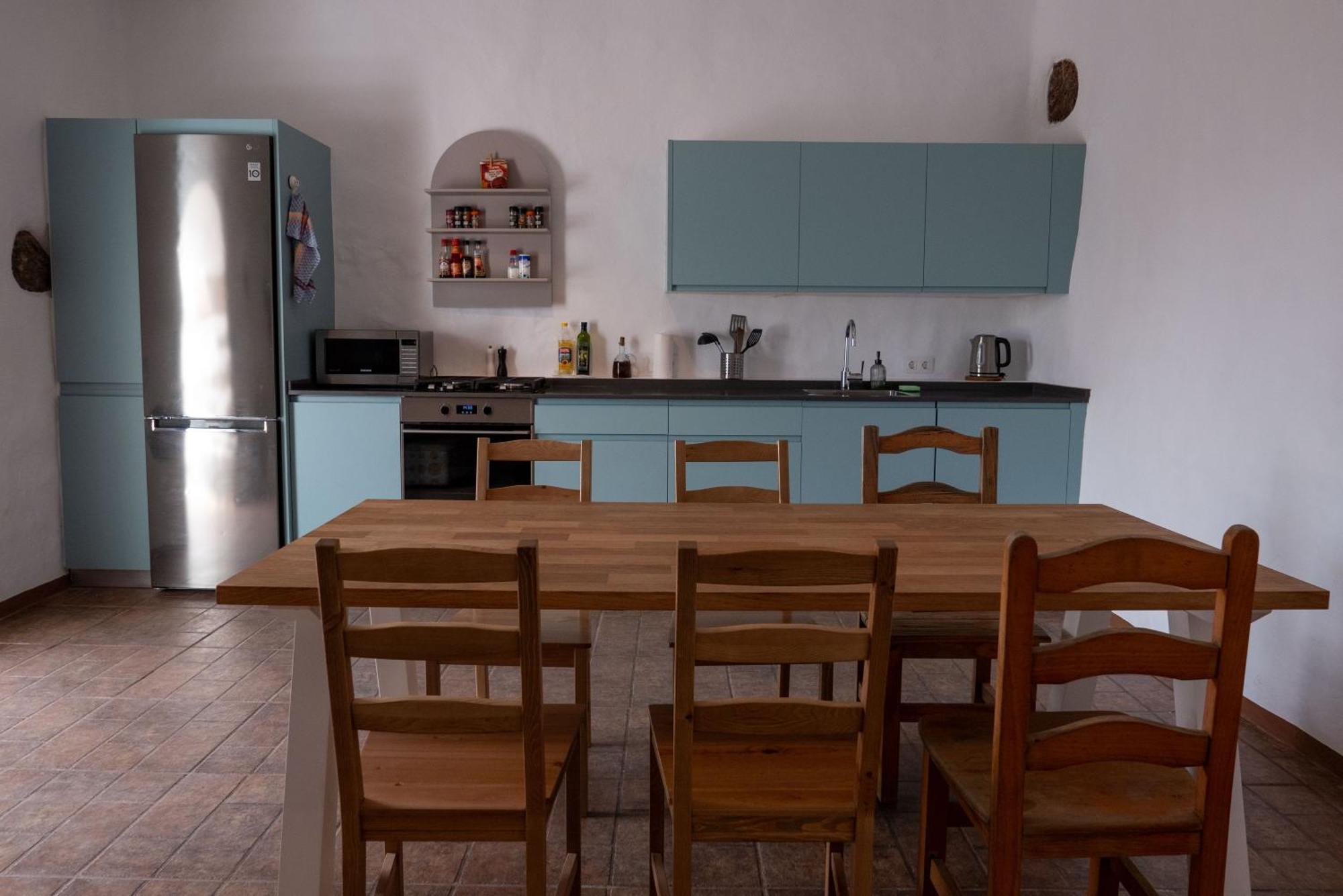 Casa Cocolores Villaverde  Cameră foto
