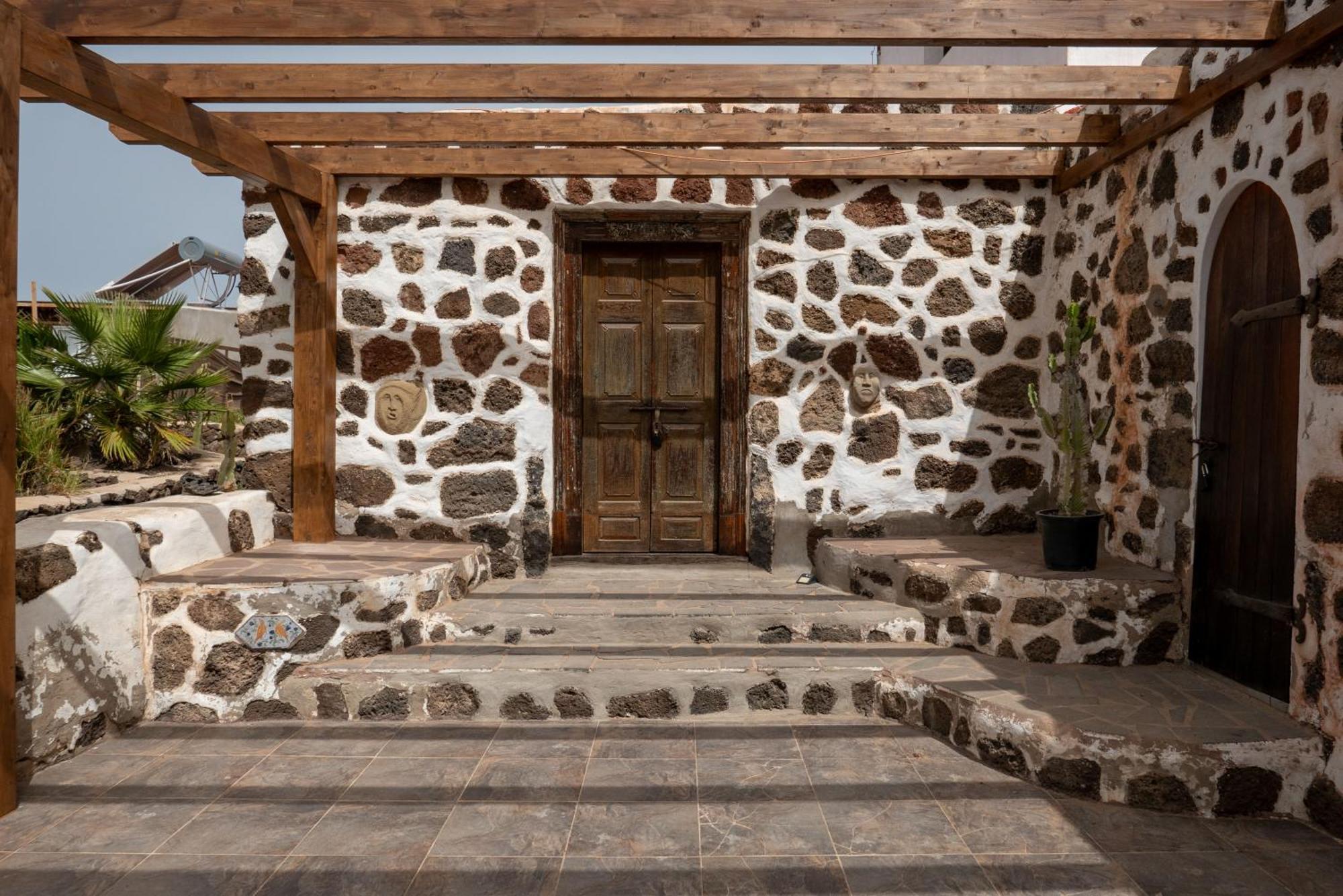 Casa Cocolores Villaverde  Cameră foto