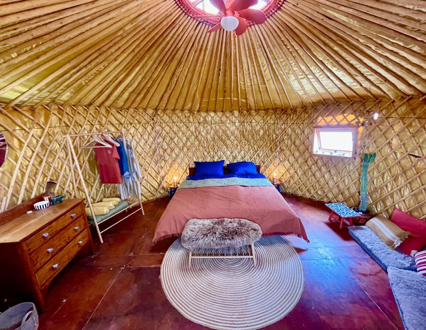 Casa Cocolores Villaverde  Cameră foto